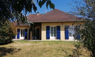 Maison 6 Pièces 130 m² à vendre à Mussidan (24400)