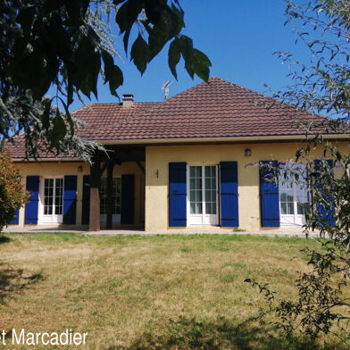 Maison 6 pièces 290000 €