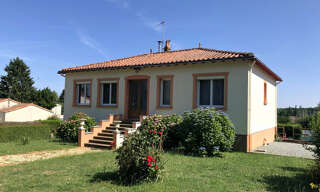 Maison 6 Pièces 127 m² à vendre à Saint-Mesmin (85700)