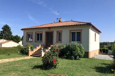Maison 6 pièces 199500 €