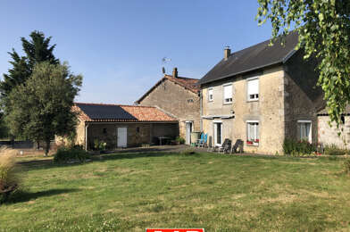 Maison 5 pièces 189000 €