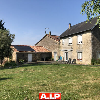 Maison 5 pièces 189000 €