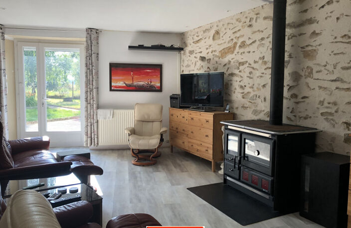 Maison de campagne 3 chambres — photo 2