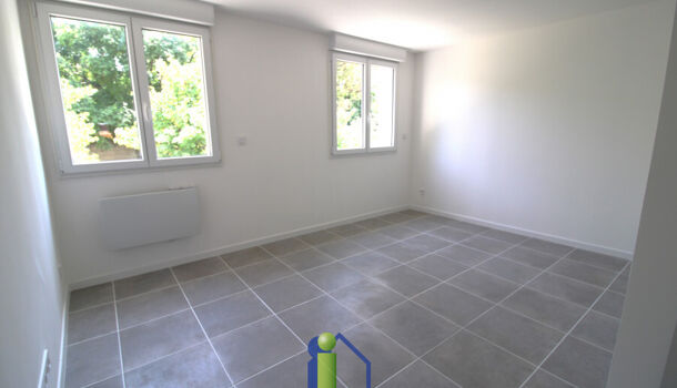 Appartement 4 pièces  à vendre Marseille 9eme 13009