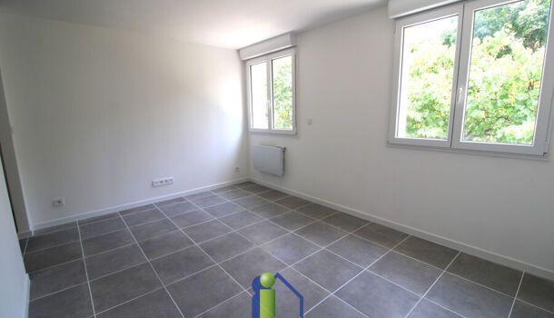 Appartement 4 pièces  à vendre Marseille 9eme 13009