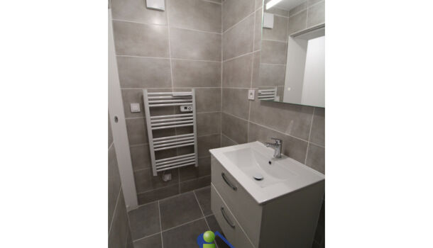 Appartement 4 pièces  à vendre Marseille 9eme 13009