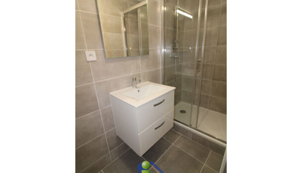 Appartement 4 pièces  à vendre Marseille 9eme 13009