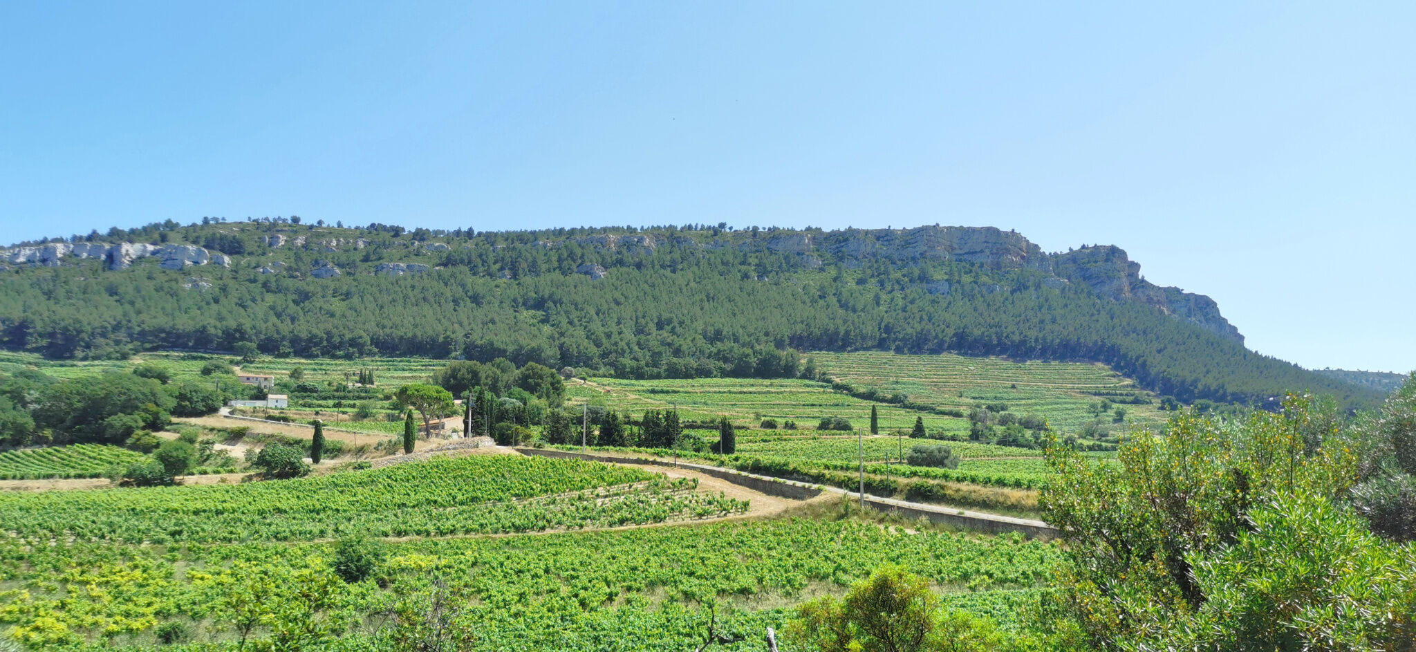 Villa / Maison  T3 à vendre Cassis 13260