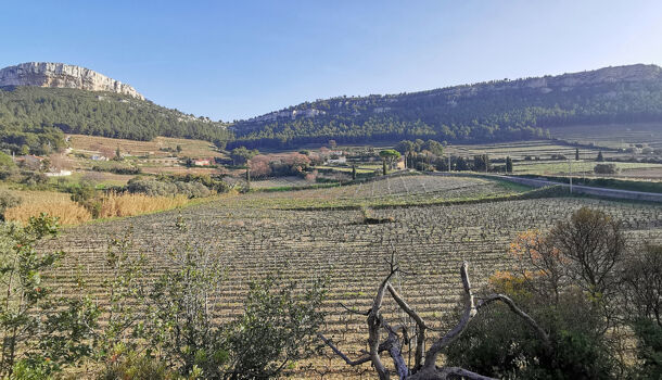 Villa / Maison 3 pièces  à vendre Cassis 13260