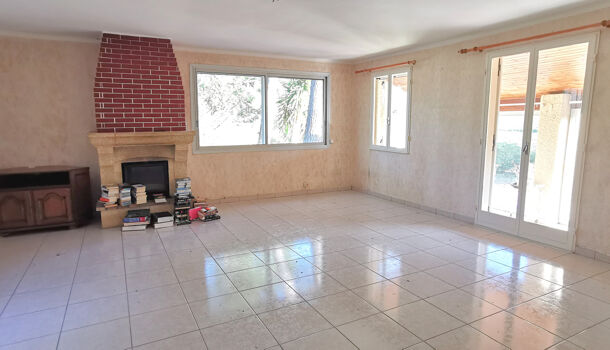 Villa / Maison 3 pièces  à vendre Cassis 13260