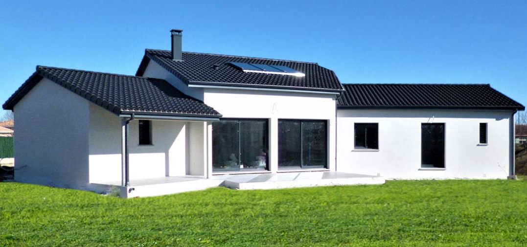 Agence immobilière de LOGIS CONSEIL CONSTRUCTION