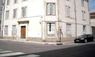 Appartement 2 Pièces 53 m² à louer à Nîmes (30900)