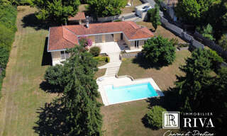 Maison 7 Pièces 195 m² à vendre à Camblanes-et-Meynac (33360)