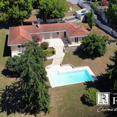 Maison 7 pièces 1358000 €