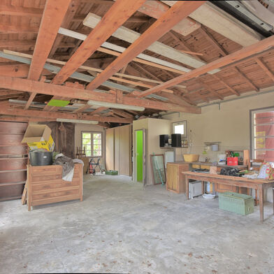 Maison 7 pièces 1358000 €