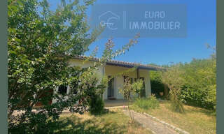 Maison 6 Pièces 95 m² à vendre à Bazas (33430)