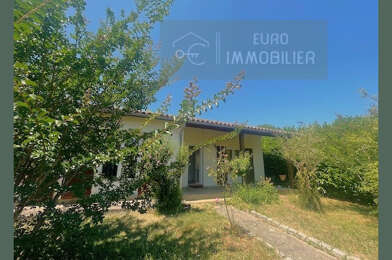 Maison 6 pièces 245000 €