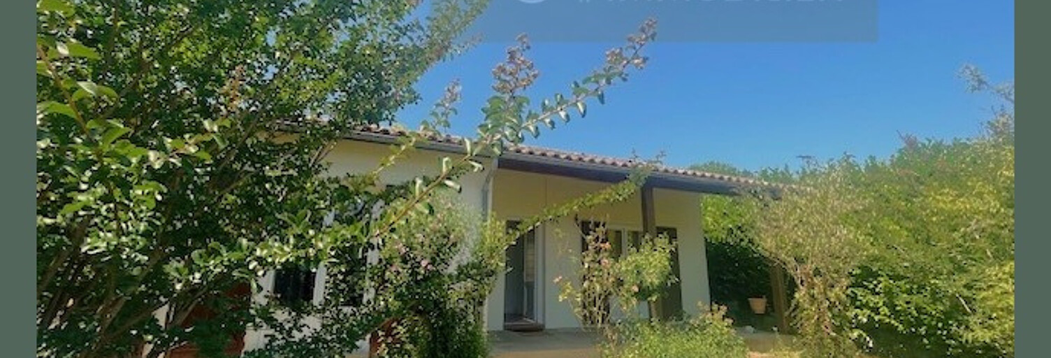 Maison 6 Pièces 95 m² à vendre à Bazas (33430)