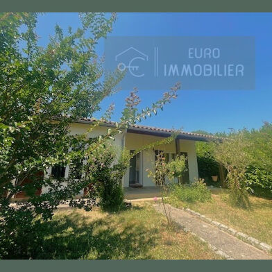 Maison 6 pièces 245000 €