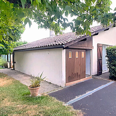 Maison 6 pièces 245000 €