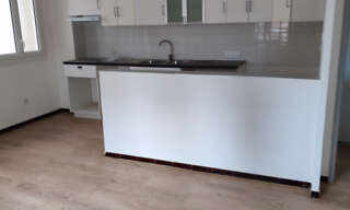 Appartement 3 Pièces 58 m² à louer à Clermont-l'Hérault (34800)