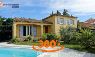 Maison 4 Pièces 90 m² à vendre à Salon-de-Provence (13300)