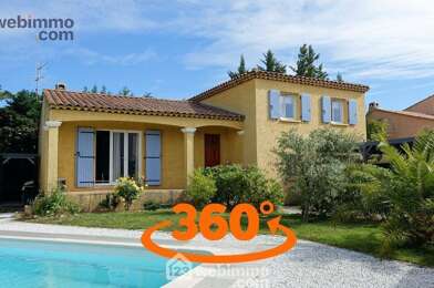 Maison 4 pièces 530000 €