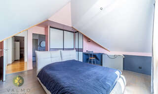 Maison 6 Pièces 169 m² à vendre à Gambais (78950)