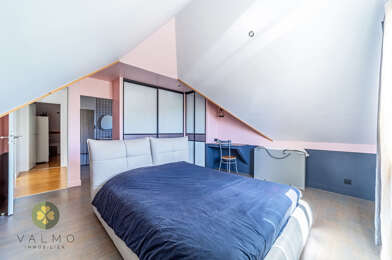 Maison 6 pièces 480000 €