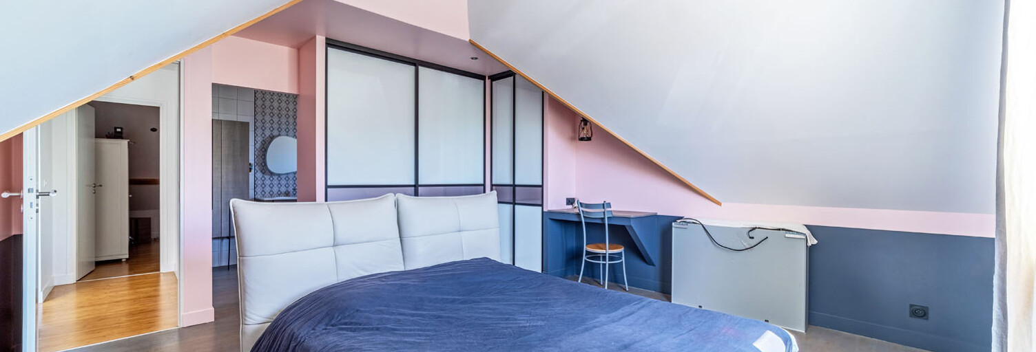 Maison 6 Pièces 169 m² à vendre à Gambais (78950)