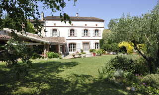 Maison 10 Pièces 525 m² à vendre à Graulhet (81300)