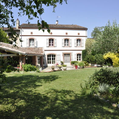 Maison 10 pièces 580000 €