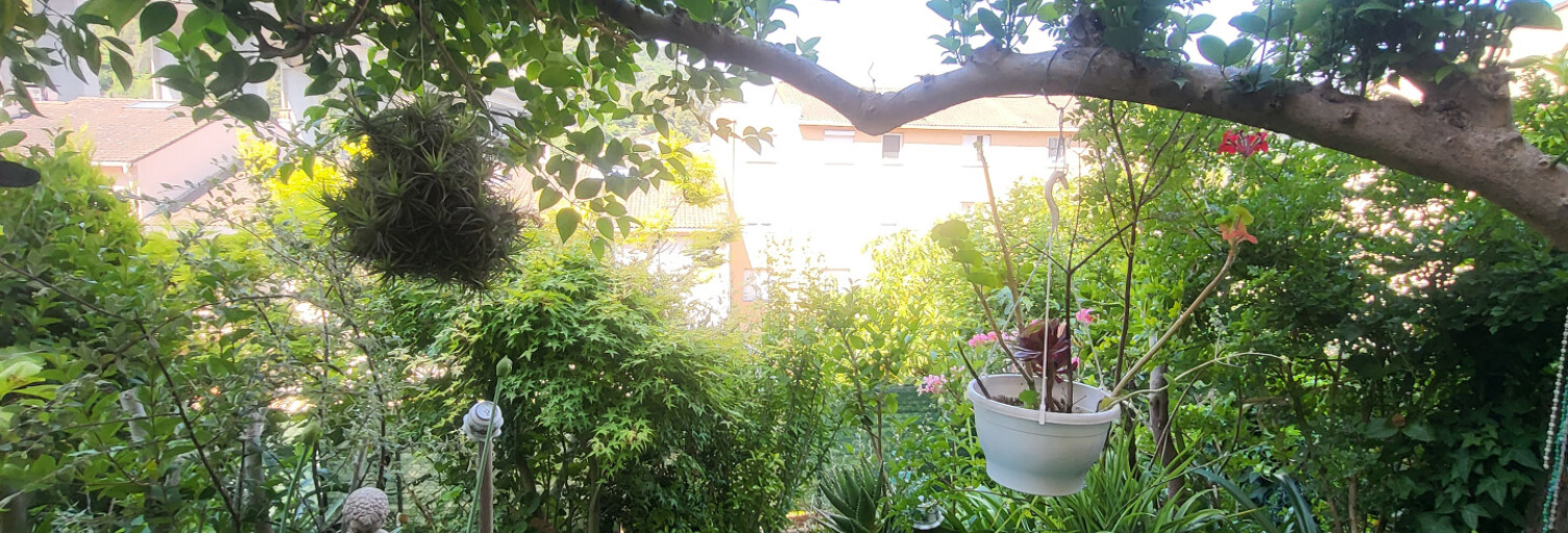 Appartement 2 Pièces 53 m² à vendre à La Trinité (06340)