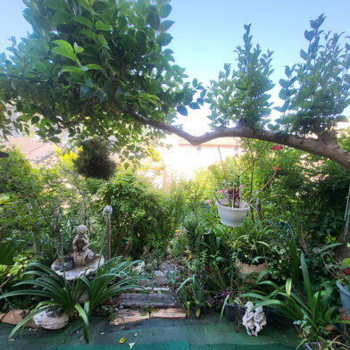 Appartement 2 pièces 199900 €