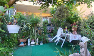 Appartement 2 Pièces 53 m² à vendre à La Trinité (06340)