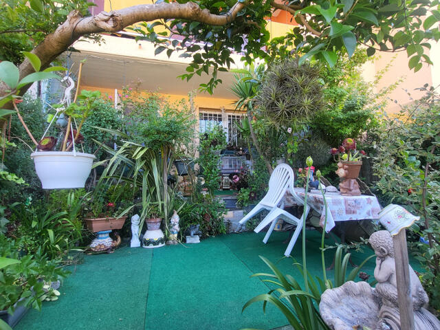 Appartement proposé à La Trinité