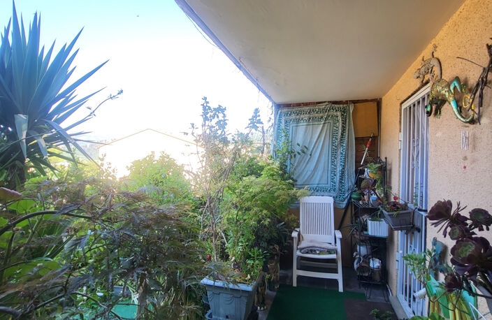 LA TRINITE     REZ-DE-JARDIN — photo 3