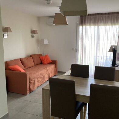 Appartement 2 pièces 78200 €