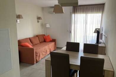 Appartement 2 pièces 78200 €