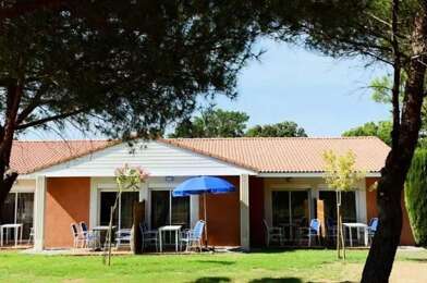 Appartement 2 pièces 58000 €