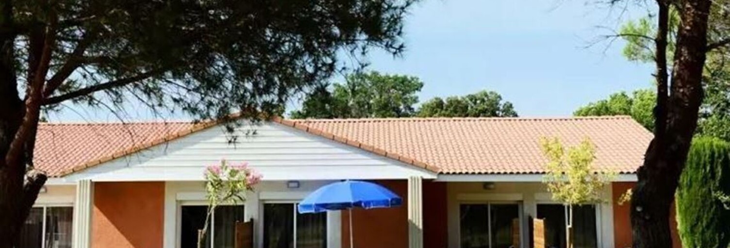 Appartement 2 Pièces 30 m² à vendre à Sallèles-d'Aude (11590)