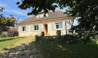 Maison 7 Pièces 132 m² à vendre à La Clayette (71800)