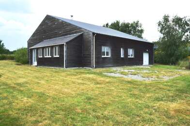 Maison 6 pièces 246000 €