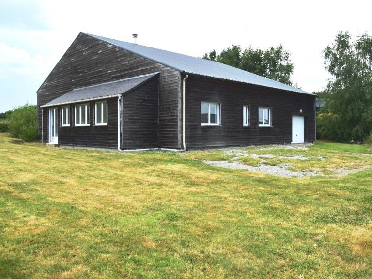 Maison — photo 1