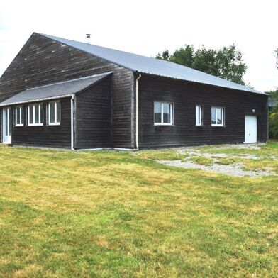 Maison 6 pièces 246000 €