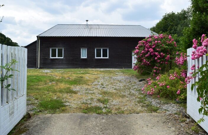 Maison — photo 2