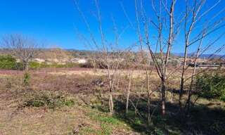 Terrain 1500 m² à construire Régusse (83630)