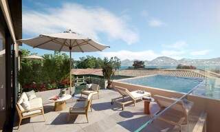 Maison 3 Pièces 90 m² à vendre à Cavalaire-sur-Mer (83240)