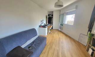 Appartement 2 Pièces 34 m² à vendre à Nice (06000)