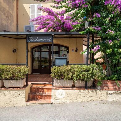 Commerce 4 pièces 5400 €